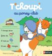T'choupi au poney club