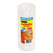 UHU Rollafix - Pack de 8 rubans adhésifs transparents - 19 mm x 30 m