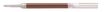 Pentel Energel - Recharge pour roller - 0,7 mm - marron