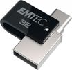 Emtec T260C - clé USB 32 Go - USB 3.2 