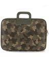 Bombata Camo - Sacoche pour ordinateur portable 15" - kaki
