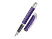Online College Style - Stylo plume - violet/argent
