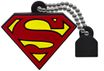 Emtec Collector DC Comics Superman - clé USB 16 Go - USB 2.0
