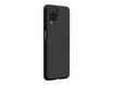 Bigben Connected - coque de protection pour Samsung A12 - black