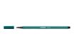 STABILO Pen 68 - Feutre pointe moyenne - vert épinard