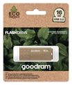 Goodram UME3 Eco friendly - clé USB 16 Go - USB 3.0