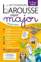 Dictionnaire Larousse Super Major CM/6ème