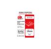 UPrint BR241 - tipo laminado - 1 cinta(s) - rollo (1,8 cm x 8 m)