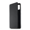 We - Etui folio pour Samsung A12 - noir