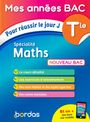 Mes années BAC - Cours exercices spécialité maths Terminale lycée général