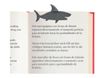 Legami - Marque-pages requin