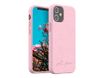 Just Green - coque de protection pour iPhone 12 mini - baby pink
