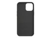 Just Green - coque de protection pour iPhone 12 Pro Max - black