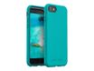 Just Green - coque de protection pour iPhone 6/7/8/SE20 - blue lagon