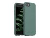 Just Green - coque de protection pour iPhone 6/7/8/SE20 - night green