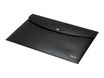 Leitz Re:cycle - Porte-documents A4 - noir
