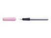 LAMY nexx - Stylo plume alu plastique - rose