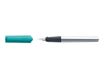 LAMY nexx - Stylo plume alu plastique - turquoise