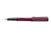 LAMY AL-star - Stylo plume alu anodisé - violet