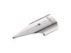 Lamy Z 50 - Plume de rechange - acier brillant - pointe moyenne