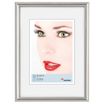 Cadre photo WALTHER - 10 x 15 cm - argent
