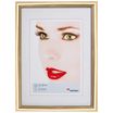 Cadre photo WALTHER - 13 x 18 cm - Or
