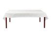Pronappe - Nappe - Taille 6 x 1.2 m - jetable - blanc