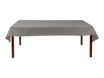 Pronappe - Nappe - Taille 6 x 1.2 m - jetable - gris