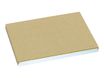Pronappe - Set de table - Taille 30 x 40 cm - jetable - marron kraft (pack de 500)