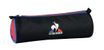 Trousse ronde Le Coq Sportif - 1 compartiment - Hamelin