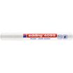 edding 4095 window - Marcador - para cristal - blanco - tinta al agua - 2-3 mm