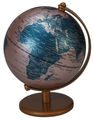 Globe SIGN DESIGN NON LUMINEUX  Ø 13 cm 4 coloris assortis
