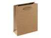 Clairefontaine - Sac cadeau kraft - 13 x 5 x 16 cm