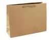 Clairefontaine - Sac shopping kraft - 37,3 x 11,8 x 27,5 cm