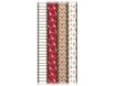 Clairefontaine Lovely Home - Papier cadeau kraft - 70 cm x 5 m - 70 g/m² -  différents modèles rouges disponibles