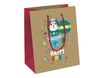Clairefontaine Make a Wish Pocket - Sac cadeau - 17 cm x 6 cm x 22 cm