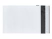 Enveloppe sac d'expédition - 165 x 220 mm - extrémité ouverte - blanc - Antalis