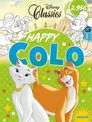 Disney Classics - Happy Colo (Aristochats)