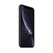 Apple iPhone XR - smartphone reconditionné grade A - 4G - 64 Go - noir