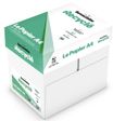 Bureau Vallée Recyclé - Papier blanc - A4 (210 x 297 mm) - 80 g/m² - 2500 feuilles (carton de 5 ramettes)