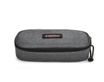 EASTPAK Oval Single - Trousse 1 compartiment - black denim