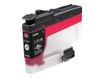 Brother LC424 - magenta - cartouche d'encre originale