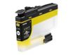 Brother LC424 - jaune - cartouche d'encre originale