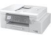 Brother MFC-J4335DW - imprimante multifonction jet d'encre couleur A4 - Wifi