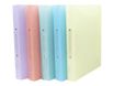 Exacompta Chromaline Pastel - classeur à anneaux - A4 Maxi - pour 275 feuilles - disponible en différents coloris