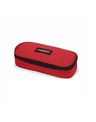 EASTPAK Oval Single - Trousse 1 compartiment - rouge