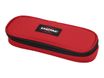 EASTPAK Oval Single - Trousse 1 compartiment - rouge