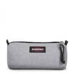 EASTPAK Benchmark L - Trousse 1 compartiment + 1 poche zippée intérieure - gris