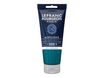 Lefranc Bourgeois - Peinture acrylique - bleu turquoise - 80 ml