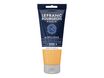 Lefranc Bourgeois - Peinture acrylique - jaune de naples - 80 ml